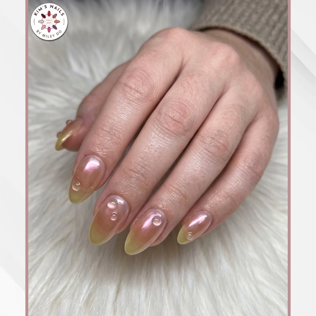 Nails Design 